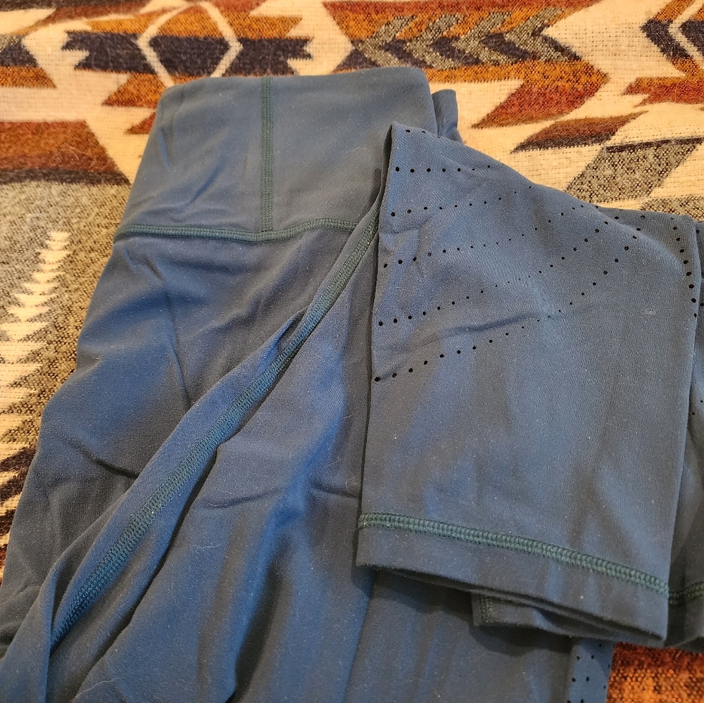 Athleta leggings